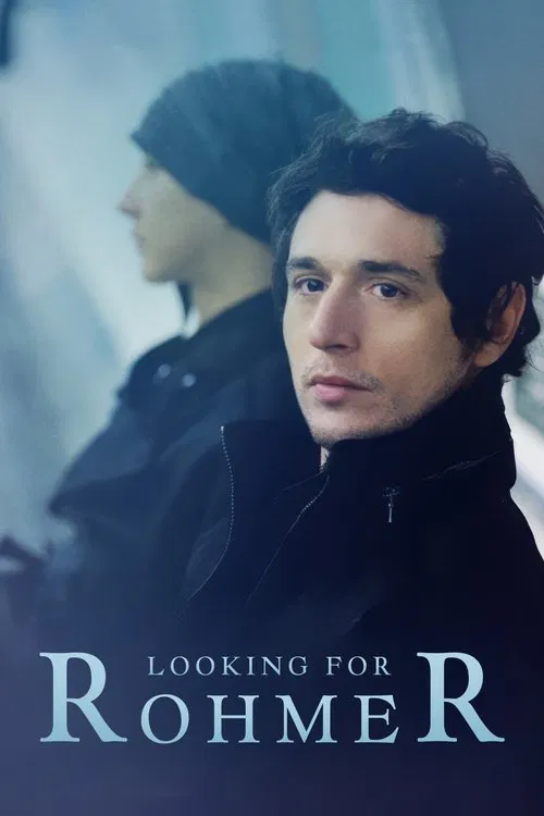 À la recherche de Rohmer