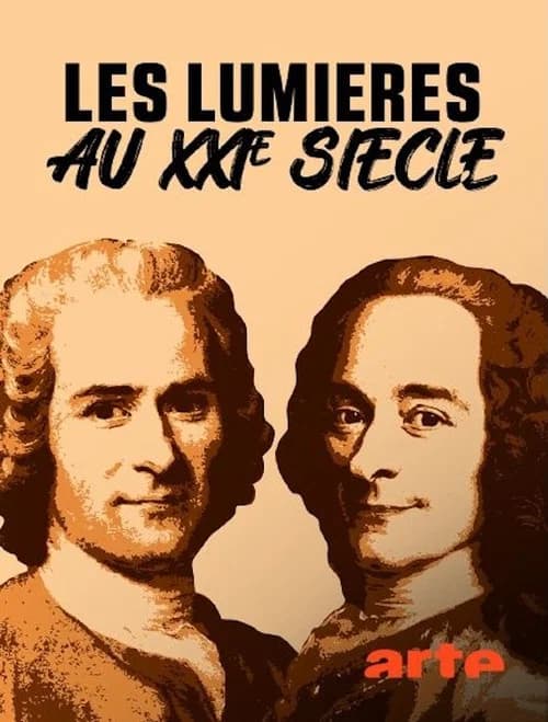 Les Lumières au XXIe siècle