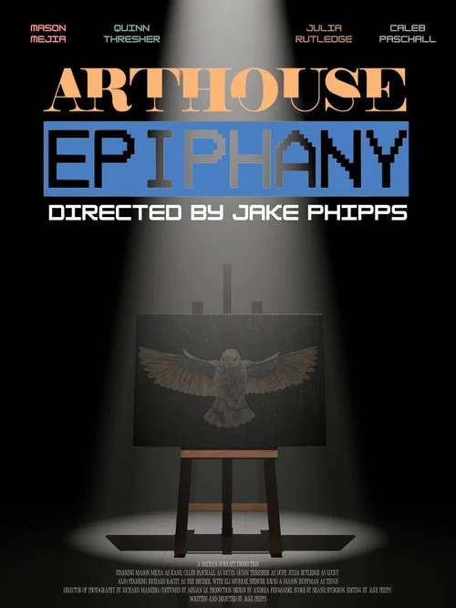 Arthouse Epiphany