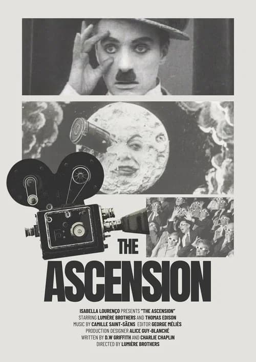 The Ascension