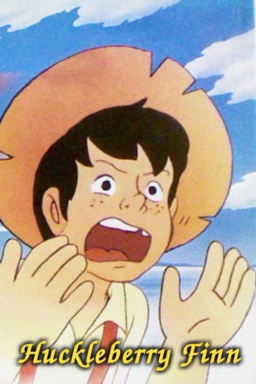 Die Abenteur des Huckleberry Finn