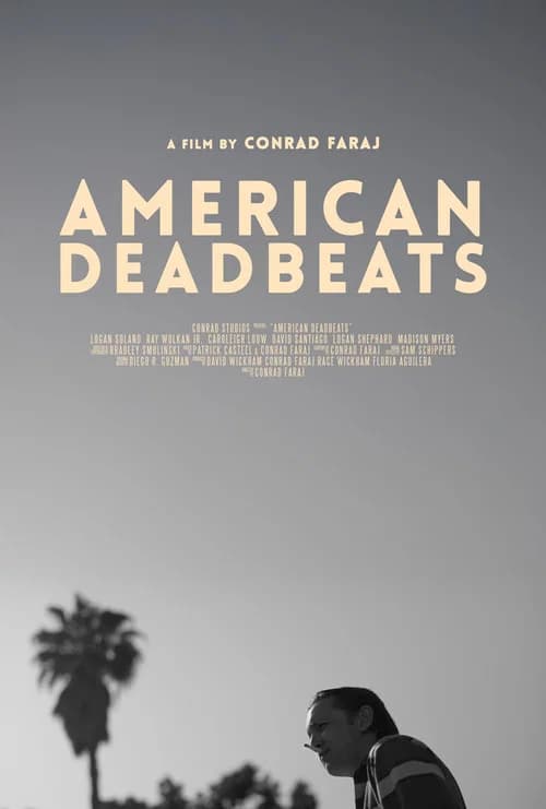 American Deadbeats