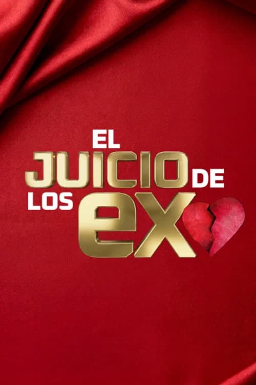 El Juicio de los Ex