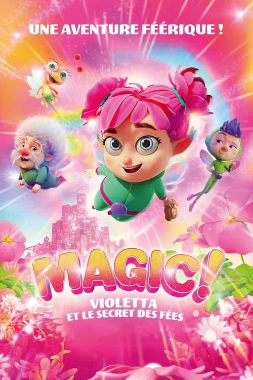 Magic !