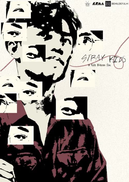 Stray Kids
