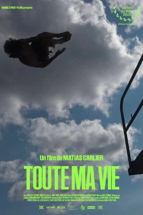 Toute ma vie