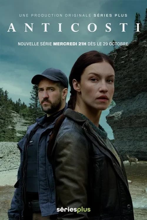 Anticosti