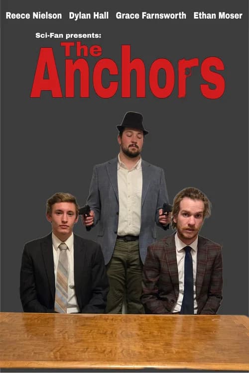 The Anchors