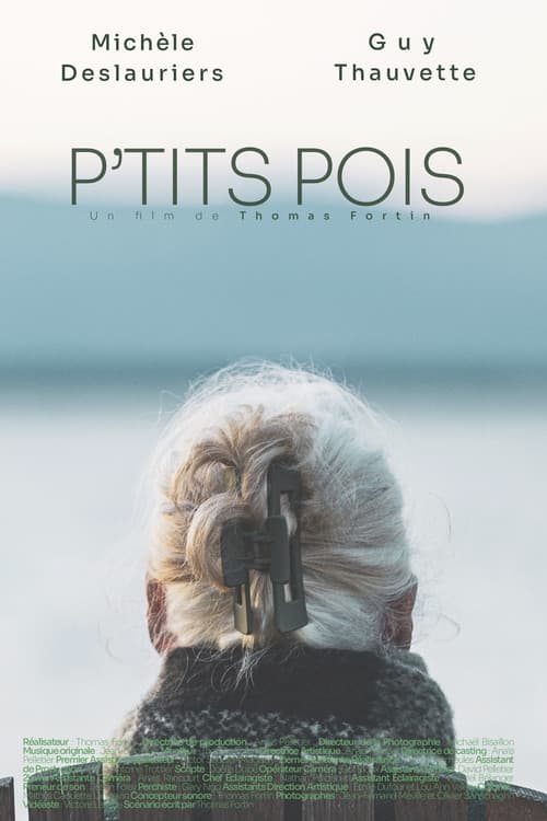 P'tits pois