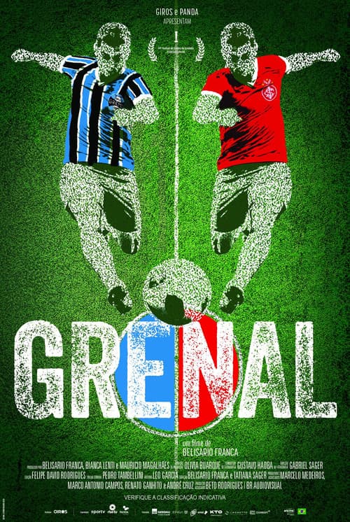 Grenal: O Maior Clássico das Américas