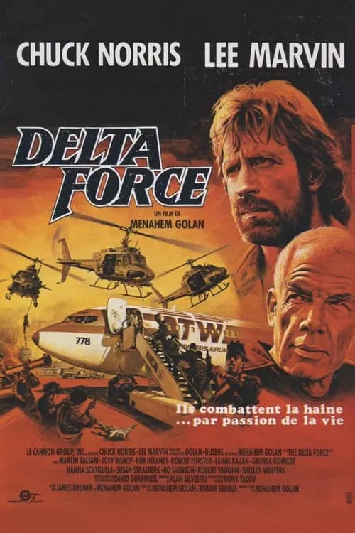 Delta Force