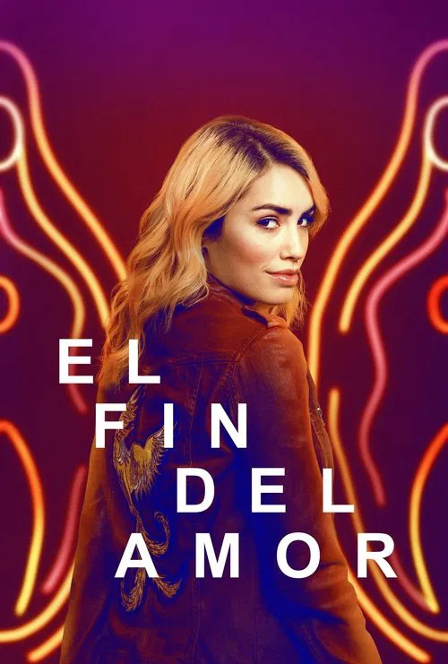La Fin de l'amour