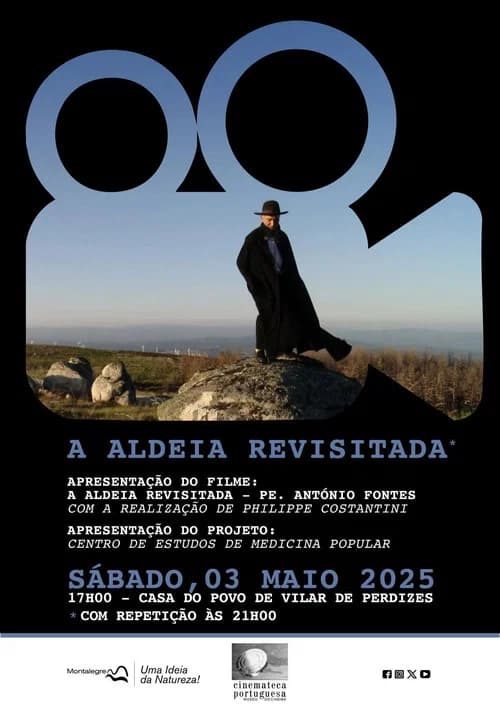 A Aldeia Revisitada
