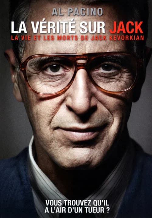 La Vérité sur Jack