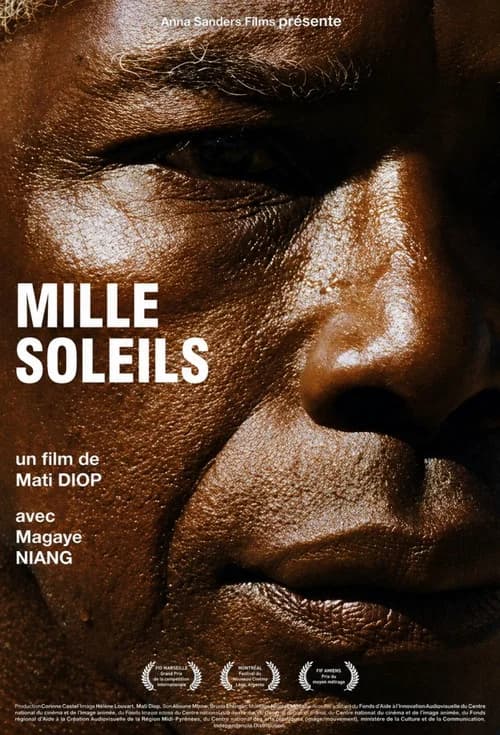Mille soleils
