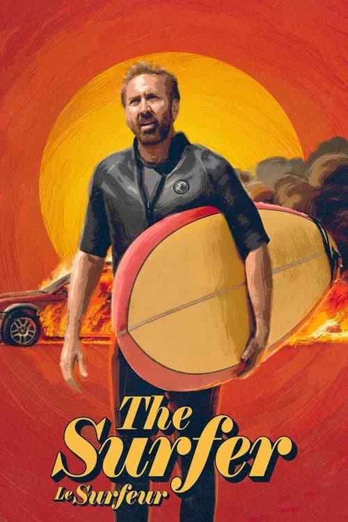 The Surfer