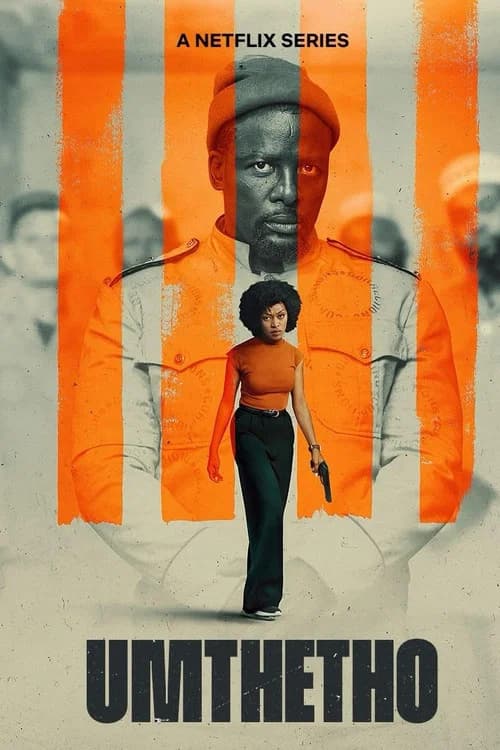 Umthetho: La Loi des Freres