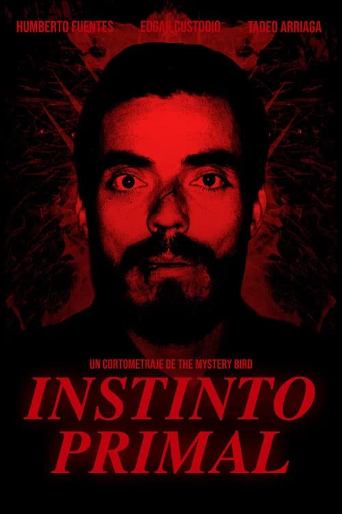Instinto Primal