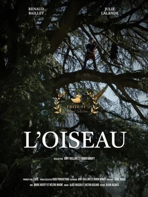 L'oiseau