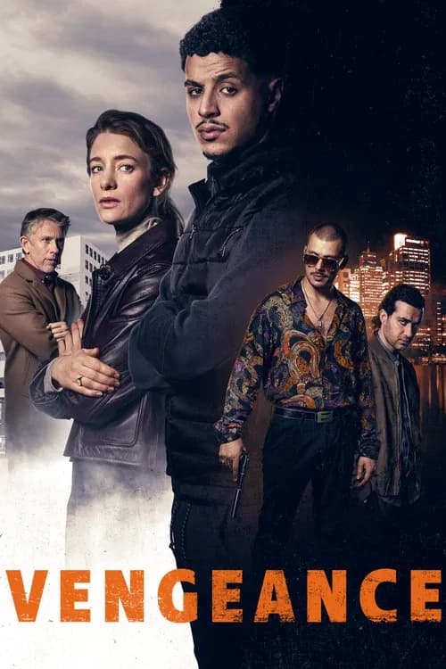 Vengeance