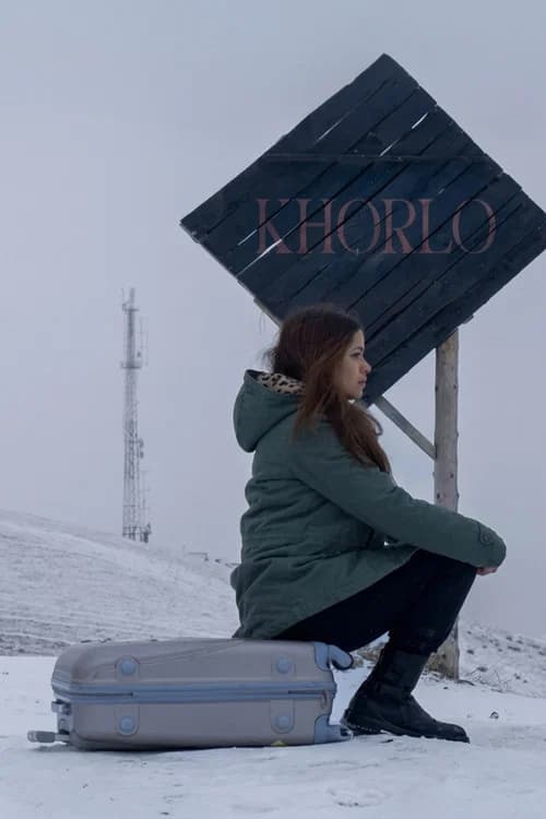 Khorlo