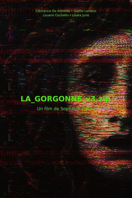 Médousa Gorgô