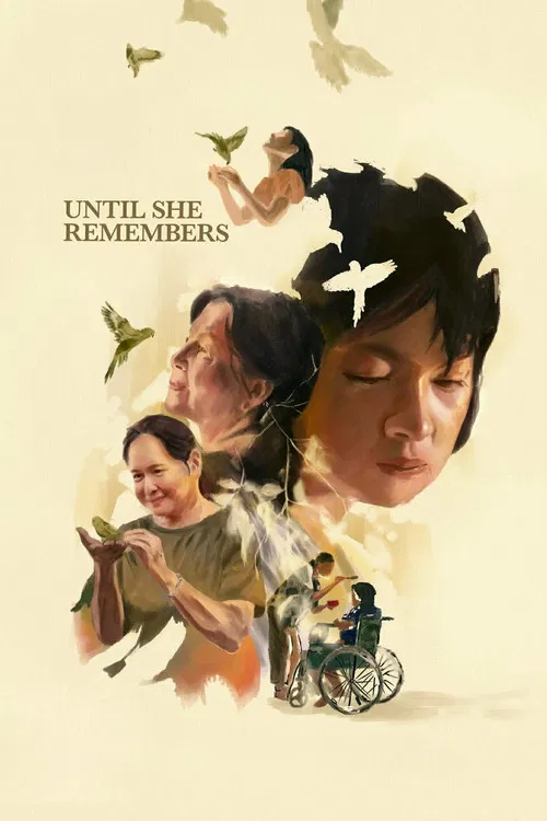 Until She Remembers