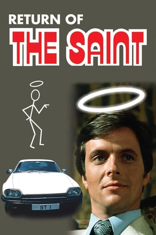 Le Retour du Saint