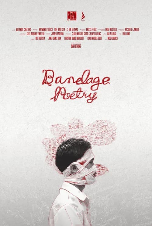 Bandage Poetry