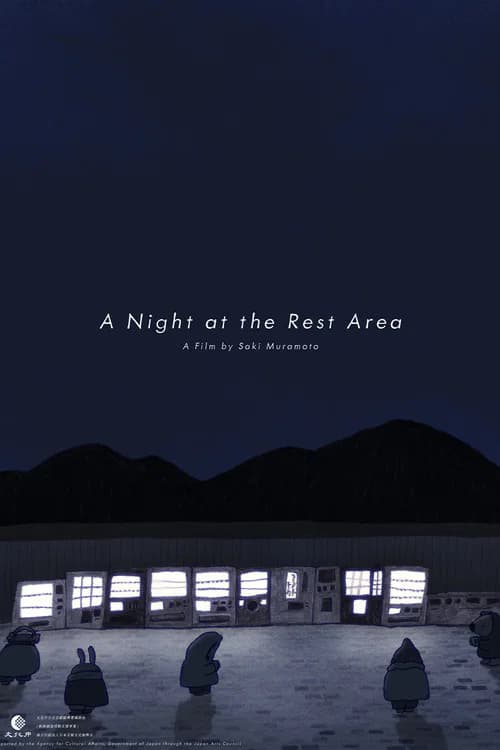 A NIGHT AT THE REST AREA