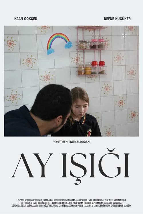 Ay Işığı