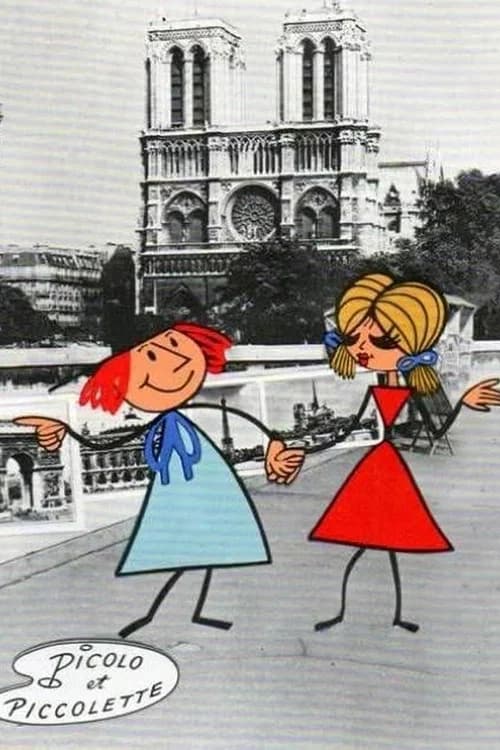 Picolo, le petit peintre