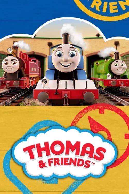 Thomas & Friends: Railway Stories