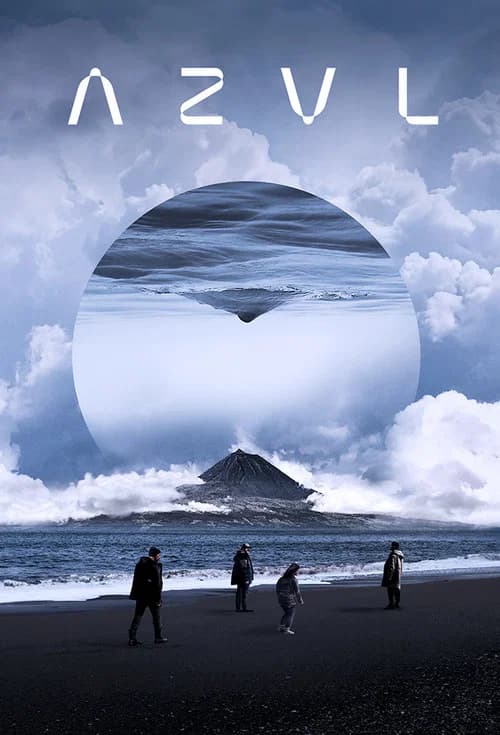 Azul