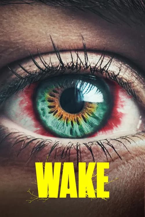 Wake : Les Éveillés