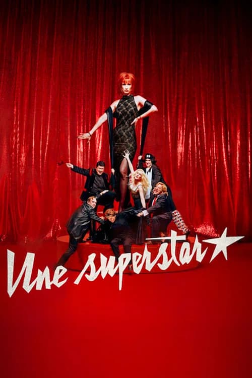 Une superstar