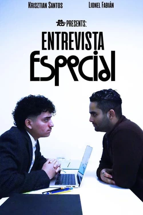 Entrevista Especial