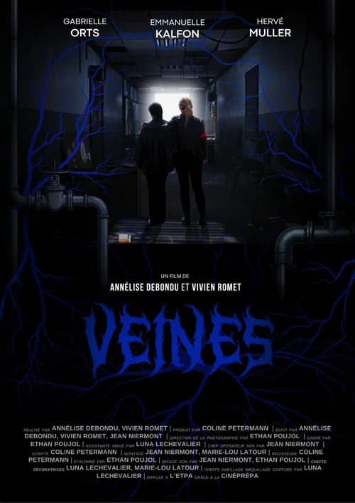 Veines