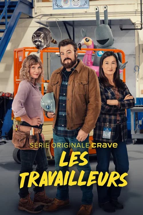 The Trades