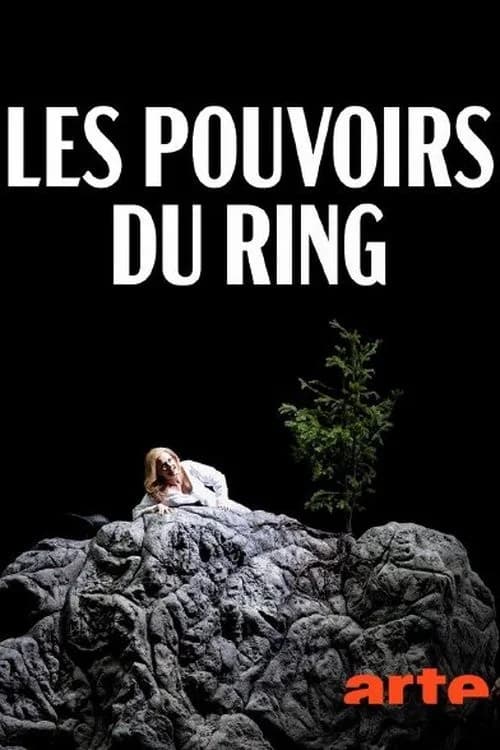 Wagner : les pouvoirs du Ring