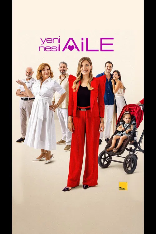 Yeni Nesil Aile