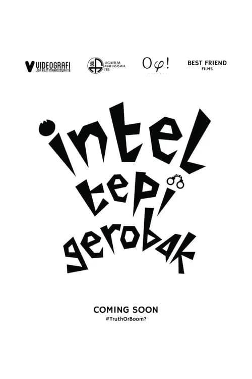 Intel Tepi Gerobak