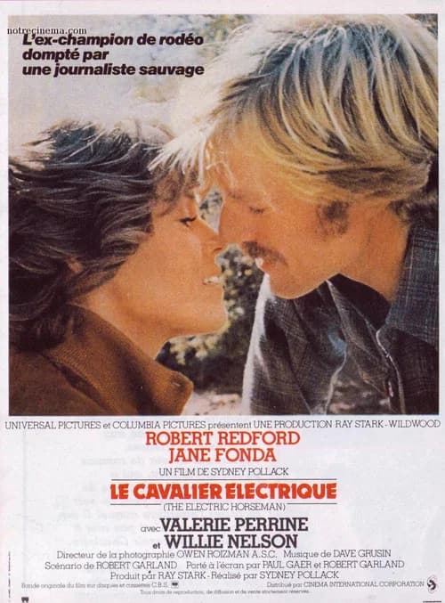 Le Cavalier électrique