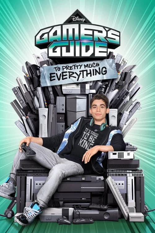 Guide de survie du Gamer
