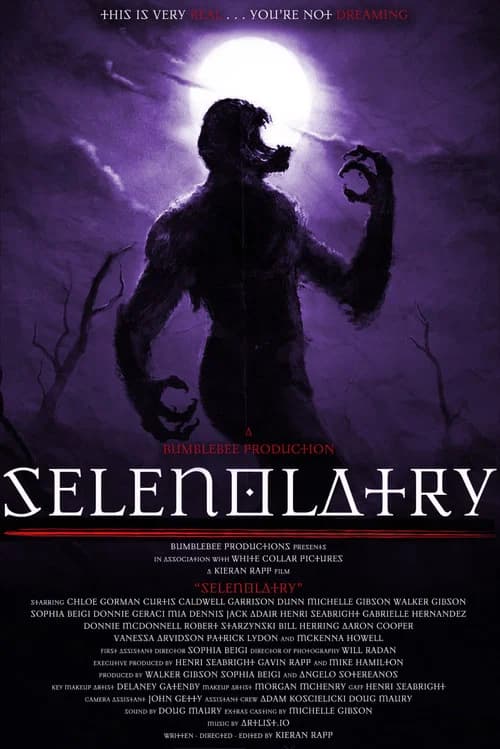 Selenolatry
