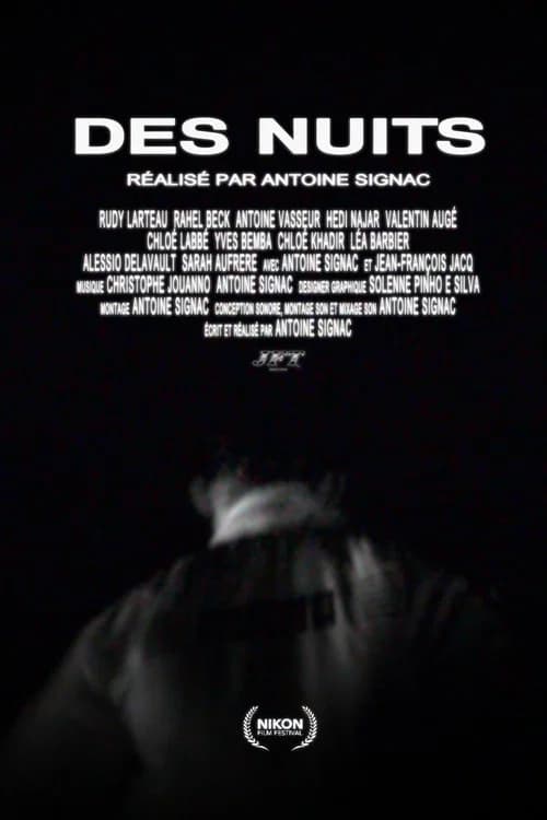 Des Nuits