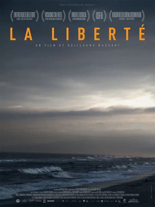 La liberté