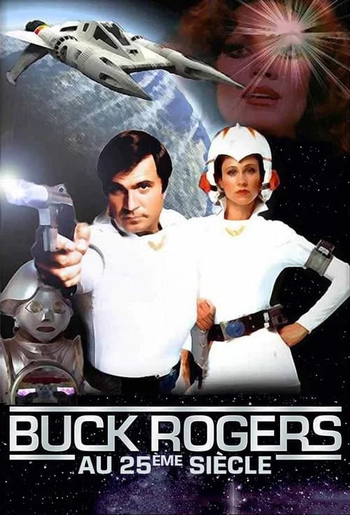 Buck Rogers au XXVe siècle
