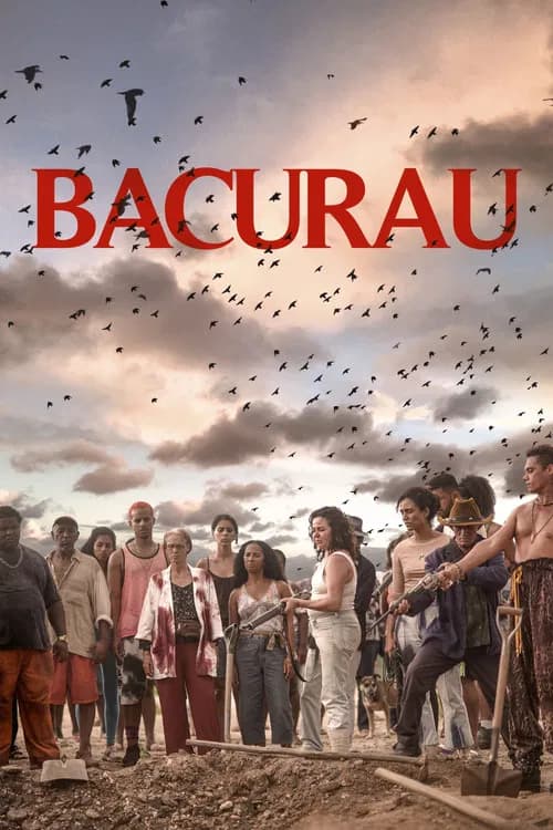 Bacurau