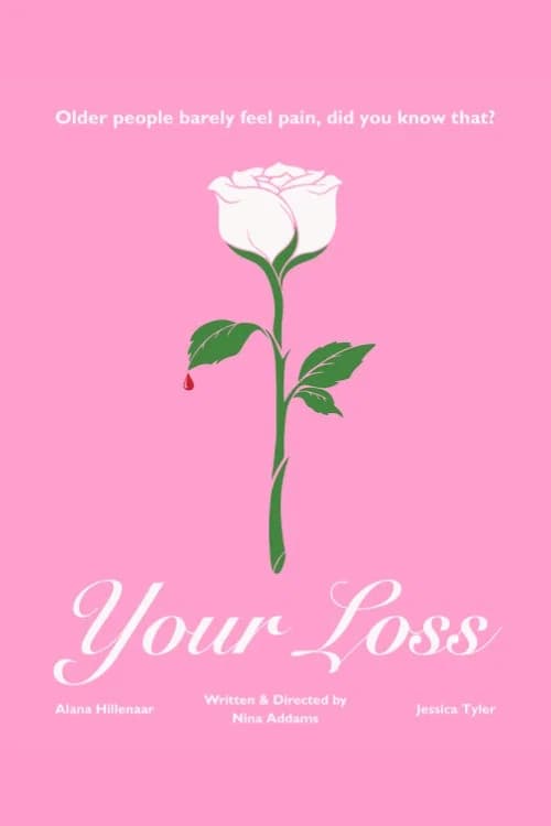 Your Loss
